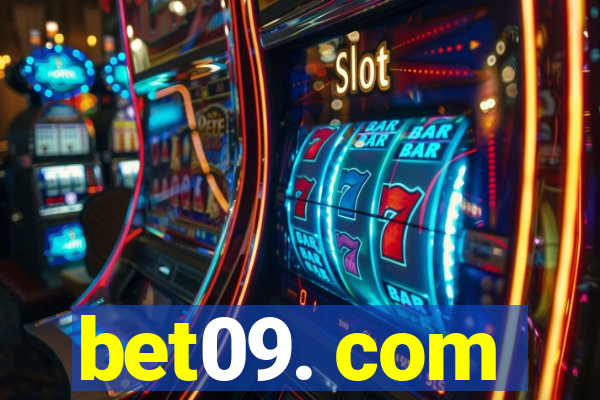 bet09. com